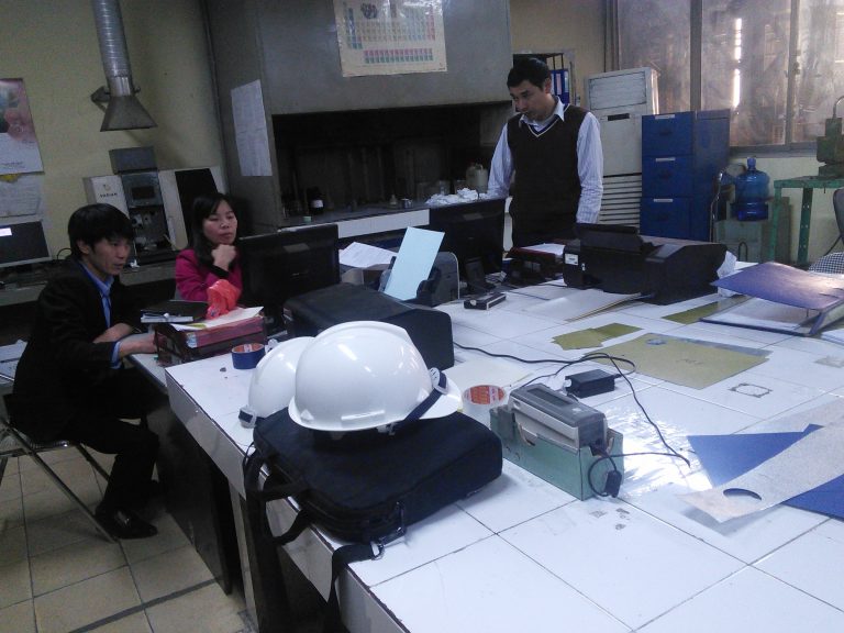 Phần mềm bán hàng Master Pro cho nhà máy VNSteelThangLong vnsteel2