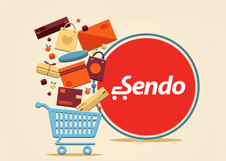 Phần mềm quản lý bán hàng Sendo luôn cập nhật tình trạng vận chyển liên tục.