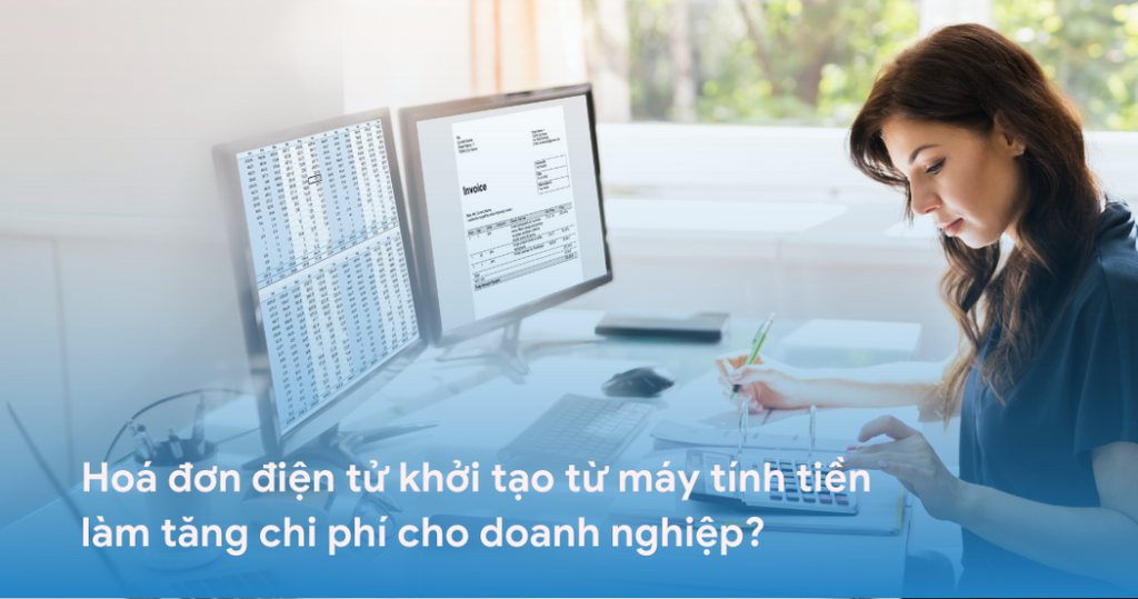 kết nối máy tính tiền với cơ quan thuế (1)