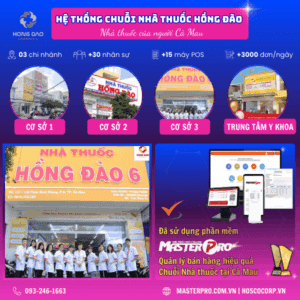 Nhà thuốc Hồng Đào chuyển đổi số với phần mềm bán hàng MasterPro nha-thuoc-hong-dao-he-thong-nha-thuoc.jpg