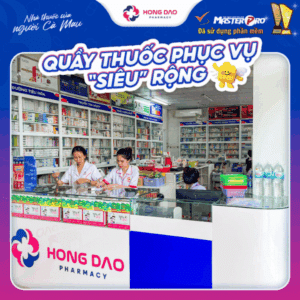 Nhà thuốc Hồng Đào chuyển đổi số với phần mềm bán hàng MasterPro nha-thuoc-hong-dao-he-thong-nha-thuoc.jpg