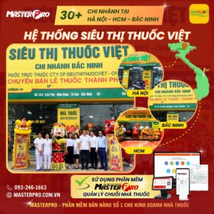 Siêu Thị Thuốc Việt – Chuỗi Nhà Thuốc 30+ Chi Nhánh Tại Việt Nam sieu-thi-thuoc-viet-masterpro