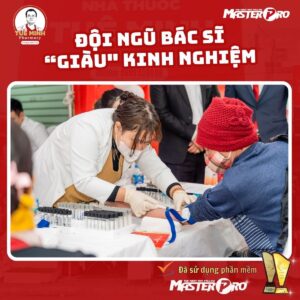 nhà thuốc Tuệ Minh Masterpro