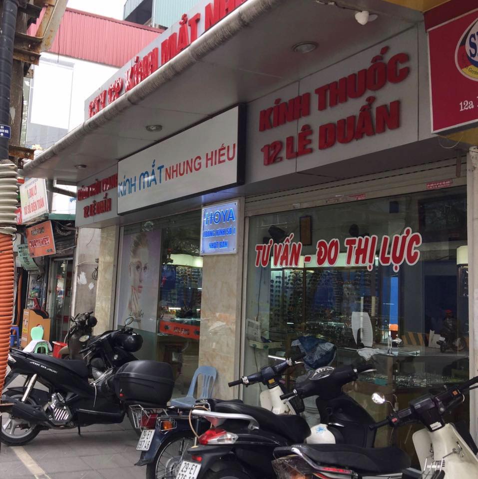kinh mat nhung hieu
